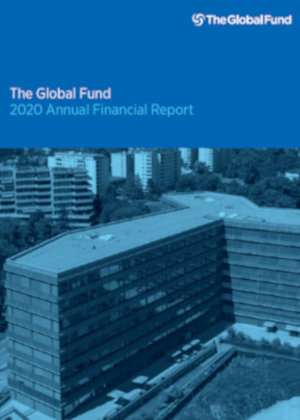 Annual Financial Report 2020
