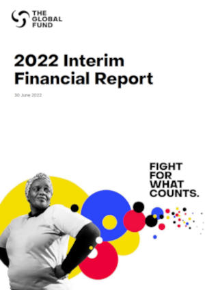 Interim Financial Report June 2022