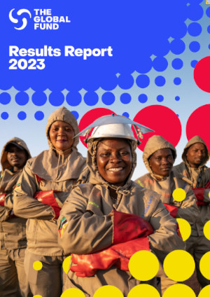 Results Report 2023
