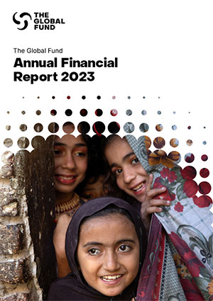 Annual Financial Report 2023