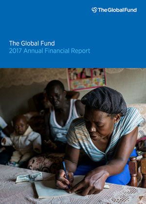Annual Financial Report 2017