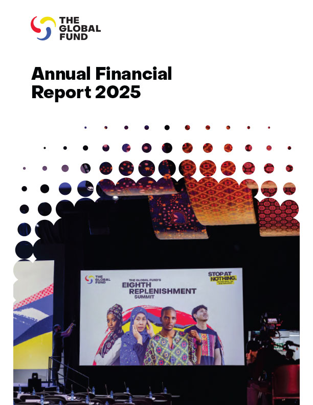 Annual Financial Report 2025