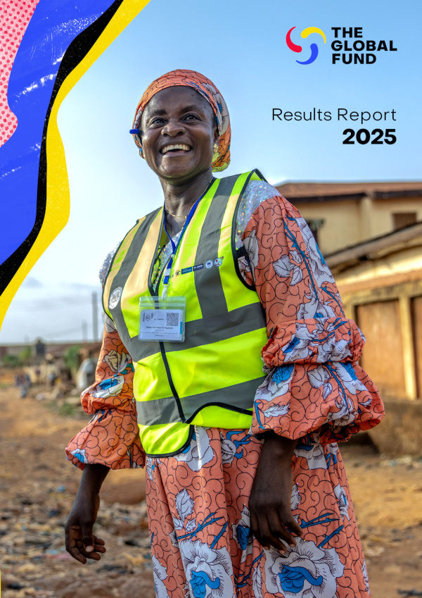 Results Report 2025